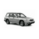 thumbnail image 1 of Disco Freno para auto Subaru Forester 1997-2002 Delantero, 1 of 2
