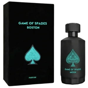 Jo Milano Paris - Game Of Spades Boston 100Ml Unisex Jo Milano