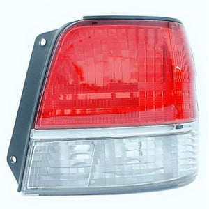 Repuestos Del Sol - Farol Trasero Derecho Toyota Tercel 1.5 5Ef-E El53 Dohc 16 Valv 1998 1999