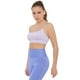 thumbnail image 1 of Peto Mujer Deportivo Pretina Lila Corona, 1 of 5