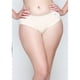 thumbnail image 4 of Tripack Pantaleta Algodón Blanco Talla XL, 4 of 6
