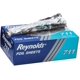 thumbnail image 3 of Láminas de papel de aluminio Reynolds, plegables, plegadas, 500 unidades, 3 of 3
