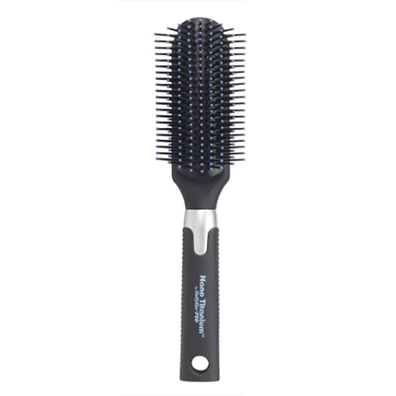 Babyliss Pro - Cepillo Multipropósito Para Peinar Nano Titanium Babyliss