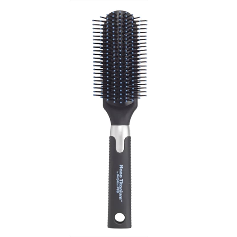 Babyliss Pro - Cepillo Multipropósito Para Peinar Nano Titanium Babyliss