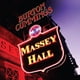 thumbnail image 1 of Burton Cummings - Massey Hall: Live In Toronto (2lp) (red Vinyl) | Vinilo, 1 of 3