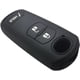thumbnail image 4 of Silicona Goma Key Fob Cover Compatible con 2010-2019 Mazda 3 6 CX-3 CX-5 CX-7 CX-9 WAZSKE13D02 KDY3-67-5DY, 4 of 6