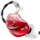 thumbnail image 1 of Monitores intraurales TipsyAuthen Tipsy M3 Professional IEM Red, 1 of 9