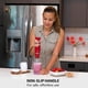 thumbnail image 4 of Batidora de mano OVENTE Immersion 300 W, 2 velocidades con accesorios, color rojo, 4 of 9