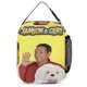 thumbnail image 3 of Samson y Gert-theme Lunch Box Lunch Bag Insulated Reusable Lunch Tote Bag Cooler Tote Bag For Men Women gifts 20*11*27cm, 3 of 6
