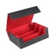 thumbnail image 2 of Caja De Almacenamiento De Tarjetas Coleccionables, Capacidad De 1800 Tarjetas, Resistente Al Agua Para Tarjetas De Hockey, 2 of 5