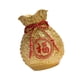 thumbnail image 2 of Novedad Florero Macetero Maceta Forma De Bolsa Arte Para Decoración Del Hogar Fiesta Aureate, 2 of 3