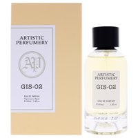 Perfume Armaf Artistic Perfumery Gis-02 Edp 100Ml Mujer