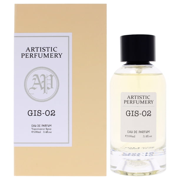Perfume Armaf Artistic Perfumery GIS-02 EDP 100ml Mujer