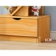 thumbnail image 3 of Organizador De Libros Tipo Arbol Arce, 3 of 3