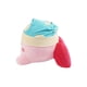 thumbnail image 4 of Juguete de peluche Just Toys LLC Kirby Sleep Mega Plush de 30 cm, 4 of 4