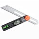 thumbnail image 1 of Preciva TBevel Gauge Protractor con burbujas horizontal y vertical, 1 of 3