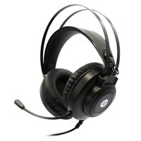 Audífono Hp Gh10S On-Ear Con Sonido Envolvente - Ps