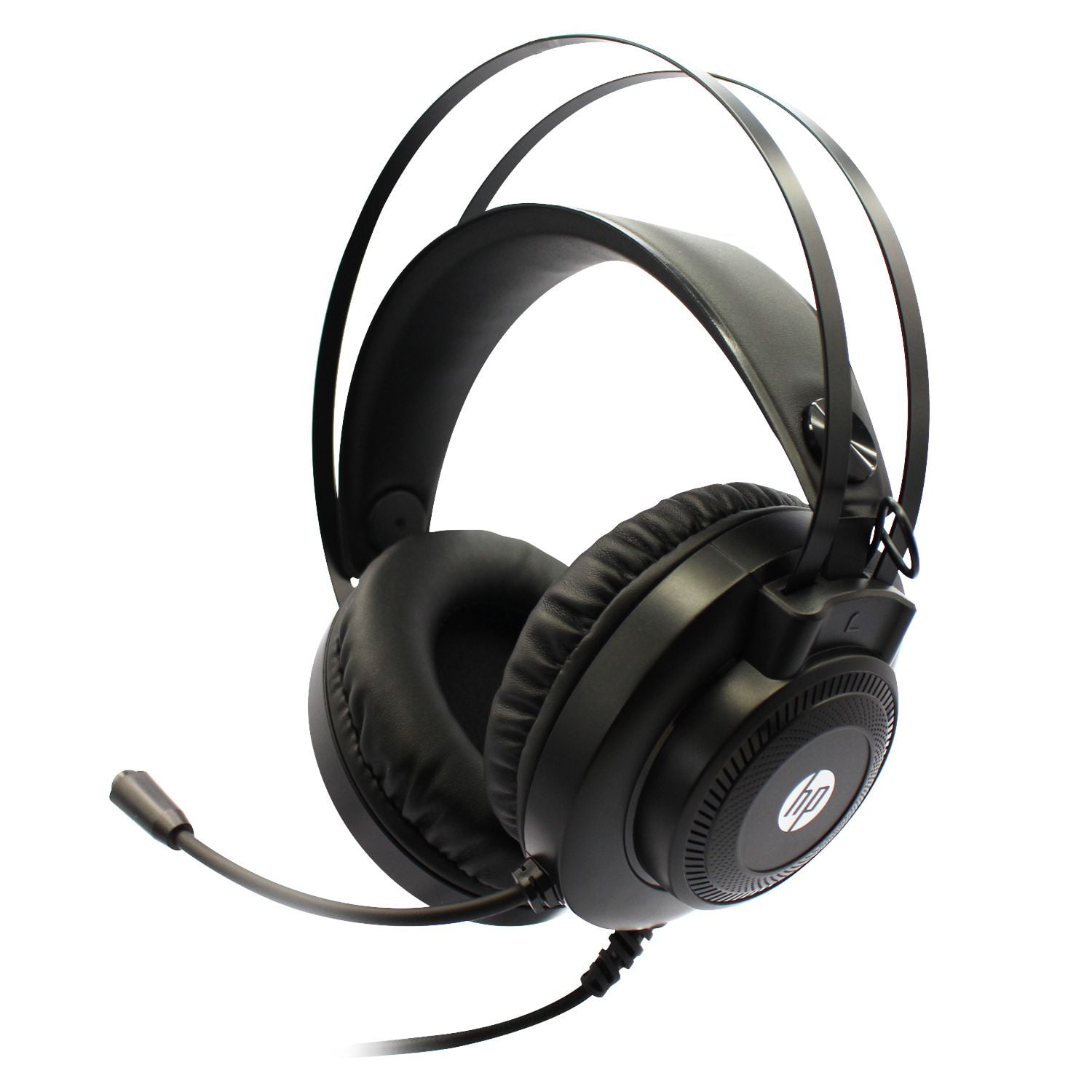 Audífono Hp Gh10s On-ear Con Sonido Envolvente - Ps
