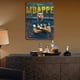 thumbnail image 5 of Kylian Mbappé Cartel de metal, decoración de pared con cartel de metal personalizado, regalos para aficionados, amigos, familia y seres queridos 40*30cm, 5 of 6