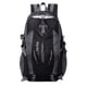 thumbnail image 1 of Mochila Impermeable 40 Litros Outdoor Camping Trekking Viaje, 1 of 8
