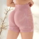 thumbnail image 3 of Short Deportivo Mujer Tie Dye Push Up con Aberturas, 3 of 3