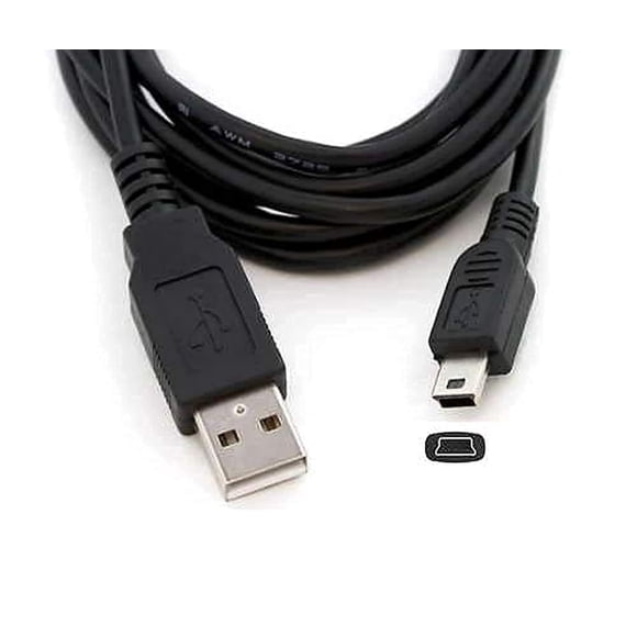 Cable USB Ienza de 3 m para micrófonos Blue Yeti y Snowball