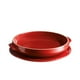 thumbnail image 1 of Set Tarta Tatin 33 Cm Rojo, 1 of 3