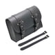 thumbnail image 2 of Bolsa Genérica Para Herramientas De Motocicleta, Bolsa Para Horquilla Delantera, Dise?o Retro, Bolsa Para Sillín De Motocicleta, Color Negro, 2 of 5