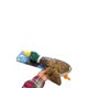 thumbnail image 4 of Peluche pato realista para perros, 4 of 4
