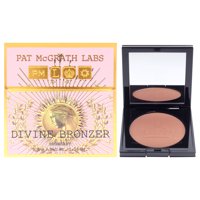 Bronzer Pat Mcgrath Labs Skin Fetish Divine Bronzer Bronze Nirvana 10 Ml Mujer