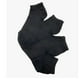 thumbnail image 4 of Pack 4 Pares Calcetines Para Hombre Color Negro, 4 of 4