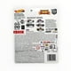 thumbnail image 2 of Auto fundido a presión Hot Wheels Volkswagen Classic Bug Car Culture, 2 of 2