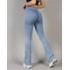 thumbnail image 5 of Calza Flare Mujer Push Up Moldeadora corte V, 5 of 5
