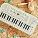 thumbnail image 2 of Teclado Casio sa-50 Blanco, 2 of 3