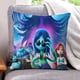 thumbnail image 1 of Ruby Gillman: Kraken Adolescente Fundas de almohada de terciopelo con tema, regalos de funda de almohada, decoración para el hogar, cojín de lanzar, regalo de cumpleaños para fans y parejas.56*56cm., 1 of 6