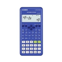 Casio - Calculadora Científica Fx-82Laplus V.2