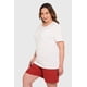 thumbnail image 2 of Polera Mujer Con Tachas Crudo, 2 of 5
