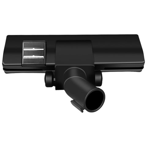 Magideal - Cabezal De Cepillo Para Aspiradora De 35Mm De Diámetro Interior, Cepillo Para Suelo Duro, Accesorios De Vacío De Varias Superficies, Cabezal De Succió