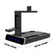 thumbnail image 4 of Estación de Carga para PS VR2 y Dock de Carga para Controladores PS5 con Soporte para Auriculares VR, Estación de Carga para 4 Controladores y Indicadores LED, 4 of 8