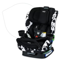 Asiento De Coche Convertible Britax Poplar S Clicktight Cowmooflage