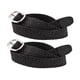 thumbnail image 3 of 2 Piezas Correas De Arranque Para Accesorios De Equitación Ecuestres Al Aire Libre, 3 of 5
