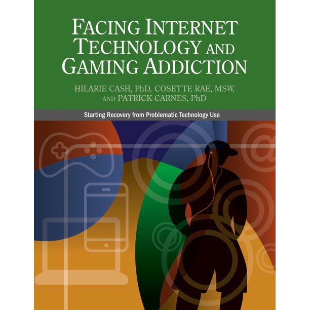 Enfrentando la adicción a la tecnología e Internet y a los videojuegos: Un camino suave para iniciar la recuperación de la adicción a Internet y a los videojuegos