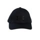 thumbnail image 5 of Gorra Under Armour Blitzing ajustable para hombre, color negro, 5 of 7