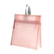 thumbnail image 4 of Bolsa De Maquillaje Portátil Con Cremallera, Bolsa De Cosméticos Impermeable Para Hombres Y Ni?as, Equipaje Rosa, 4 of 5