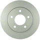 thumbnail image 1 of Disco de freno trasero Bosch QuietCast Premium Mazda 3, 1 of 3