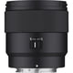 thumbnail image 3 of Samyang AF 85mm f/1.8 P FE Lente Para Sony E Full Frame Autofoco, 3 of 8