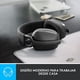 thumbnail image 3 of Logitech Zone Vibe 100 Auriculares inalmbricos livianos negro, 3 of 4