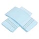 thumbnail image 1 of Funda de almohada Sweet Home Collection 1500 Series King Aqua, 1 of 1
