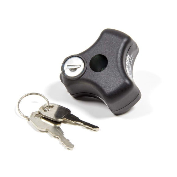 Perilla de bloqueo para accesorios versátiles Hi-Lift Jack VERS-LK