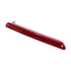 thumbnail image 3 of Luz De Freno De Alto Nivel 2E0 945 097 Reemplazar Piezas Para Volkswagen Crafter Rojo, 3 of 5